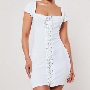 Missguided mini dress. NEW✨